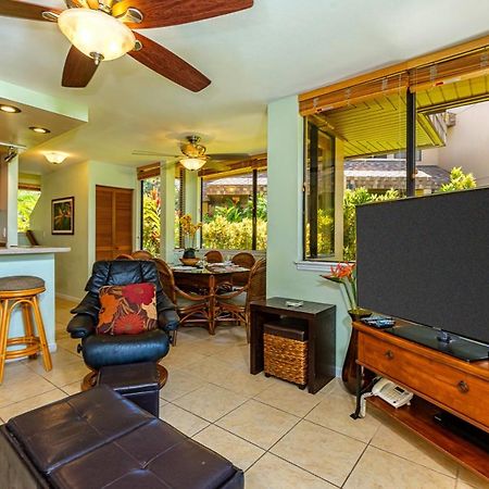 Kamaole Beach Club C109 キヘイ エクステリア 写真