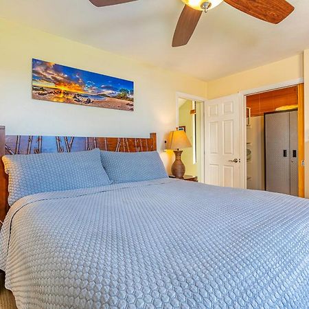 Kamaole Beach Club C109 キヘイ エクステリア 写真
