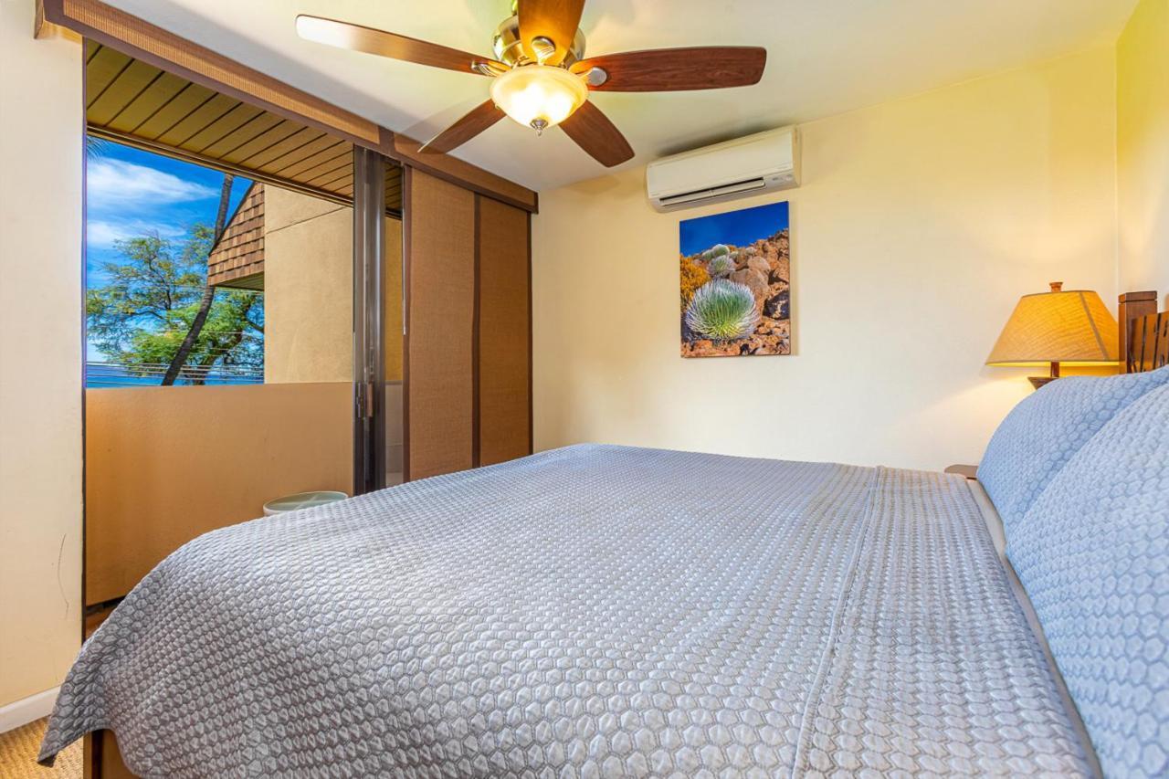 Kamaole Beach Club C109 キヘイ エクステリア 写真