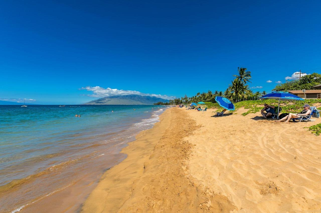 Kamaole Beach Club C109 キヘイ エクステリア 写真